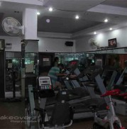 Gymplex Fitness Zone - Vikaspuri